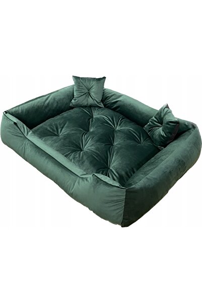 Other PAT DE CÂINE MARE, țarc de catifea, 135 x 100, RASĂ GIGANTĂ