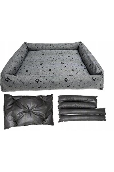 Other Canapea extensibilă pentru câine și pisică 75x65 PREMIUM