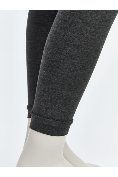 LC Waikiki Boys' Thermal Underwear with Elastic Waist