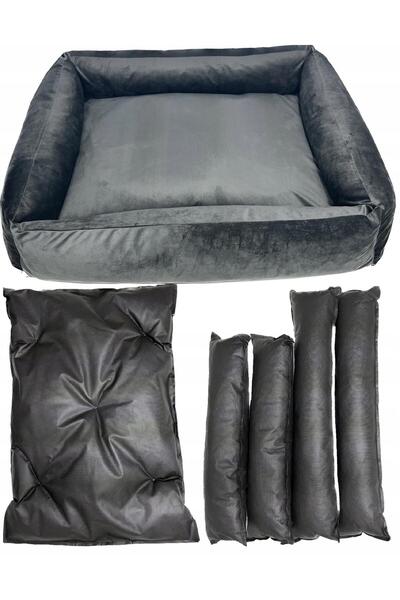 Other CUT PENTRU CÂINE, ȚARC, PAT 90 X 75, DETAȘABIL