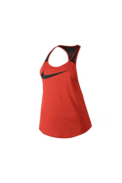 Nike Dri,FIT Flow Grx Tank, Red