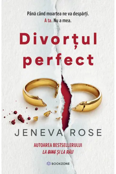 Bookzone Divorțul perfect