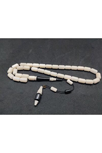 İskeçe Exclusive Mehmet Erbabacan Masterpiece Signature Ebony Wood Combination Narçıl Certified 8609