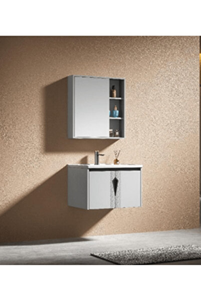 RİVER مغسله 60 سم ريفير موديل 6166