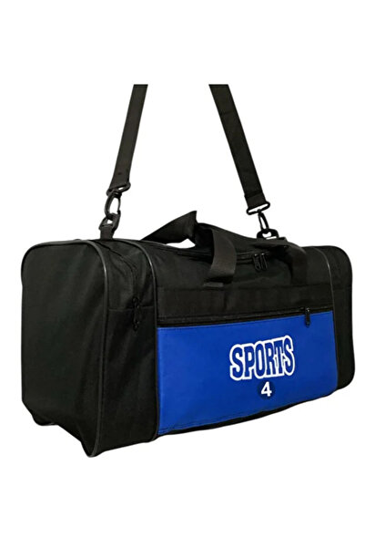 Atlas el valizi 4 bölmeli seyahat çantası valiz 80 cm