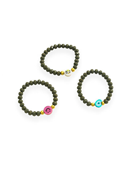 Bittox Handmade Pearl Bracelet for Children and Babies-For a Cute and Sweet Look