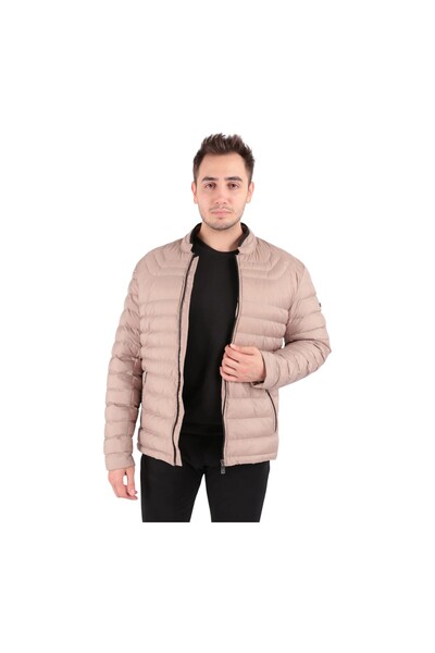 Brango 80164-fw Men's Puffer Coat Jacket