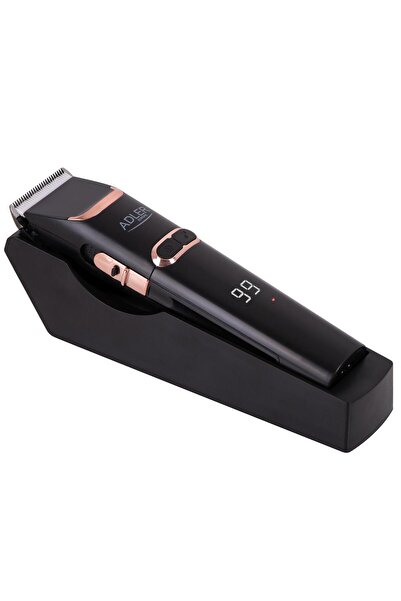 Other AD 2832 Hair clipper with ceramic blade