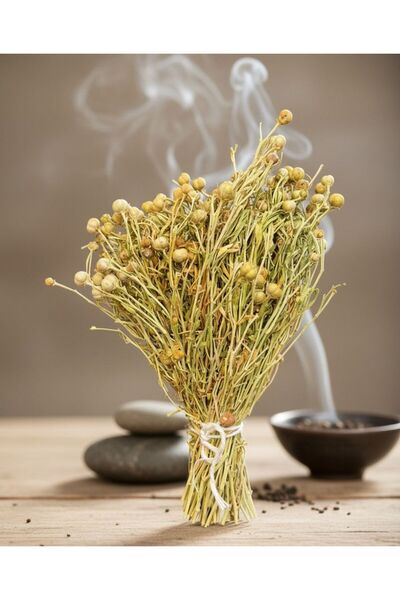 ŞİFAHANE Üzerlik Otu (1 Demet nazar otu, Niğde bölgesi özel ürün)