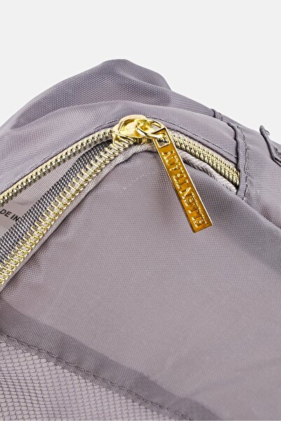 Ellen Tracy 3 Pieces Packing Cubes, Grey