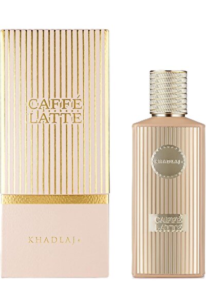 Genel Markalar Caffe Latte 100ml parfüm