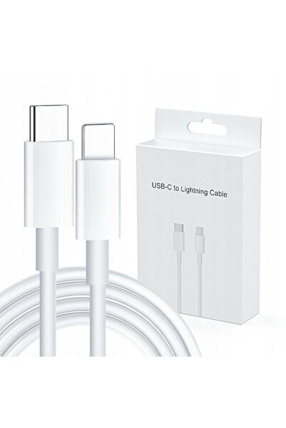 Other Cablu de încărcare rapidă USB-C la Lightning QC 3.0 PD