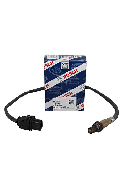 Bosch 0281004458 Oksijen Lamda Sensörü 1.6-2.0 Multijet Egea Doblo 500X Jeep ...