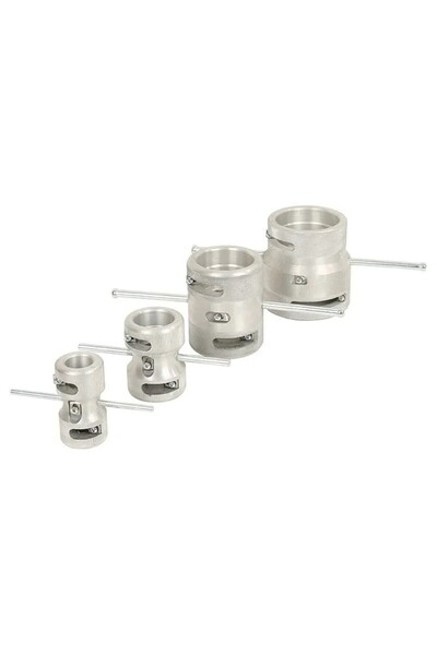 Luxor Boru Kalemtraşı 32-40 mm