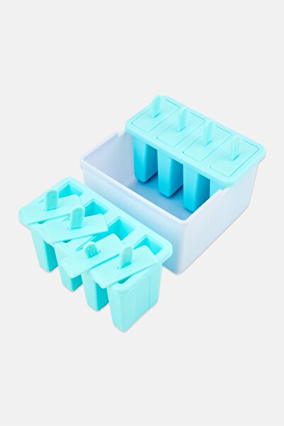 Alta 8 Ice Pops Maker With Case, Multicolor