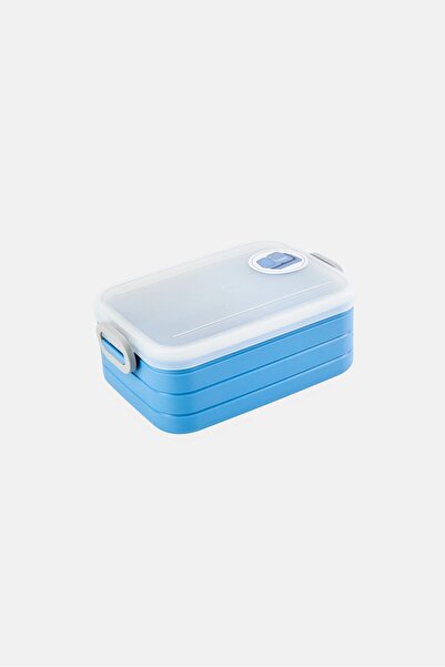 Alta Snack Storage Tackle Box, Blue