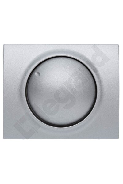 Other Insignă metalică pentru variator de intensitate Sistena Life