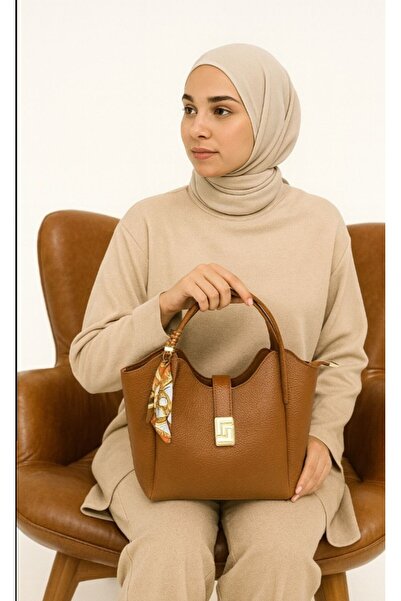 eflanmoda Polo Of Colors Жіноча сумка з кишенями на руках і плечах