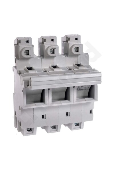 Other Soclu siguranță tripolară HRC 22x58 HEC738