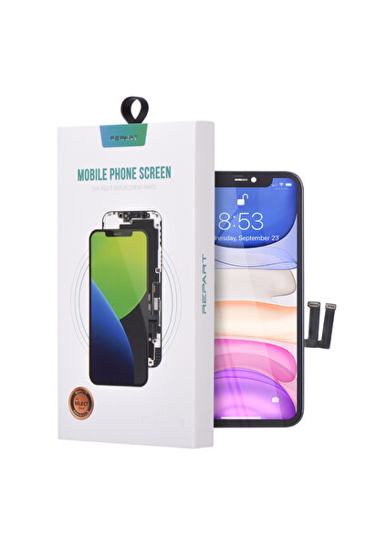 Other REPART Ecran tactil LCD digitizor pentru iPhone 11 Incell