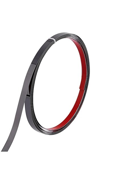 LUXER Banda Decorativa Autoadeziva Cu Efect de Oglinda Luxer, Lungime 500 cm,...