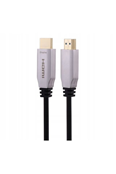 Other Cablu optic HDMI 2.1 8K 4k AOC, ultra-rapid, 15 m
