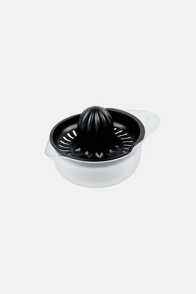 Phantom Chef Manual Lemon Squeezer, Black
