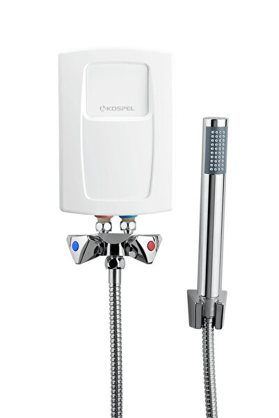 Other Încălzitor de apă electric Prister EPS255P, instantaneu