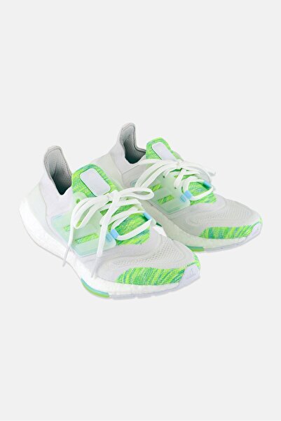 adidas Women Lace Up Wide Outdoor Shoes, Multicolor