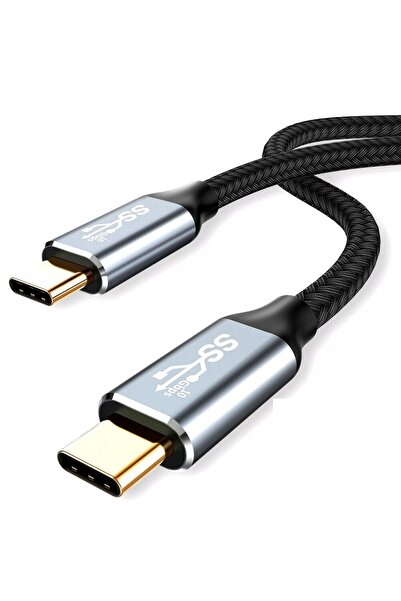 Other CABLU USB-C USB-C 3.1, PUTERE DE ALIMENTARE 100W, QC 4.0, 5A, 2M