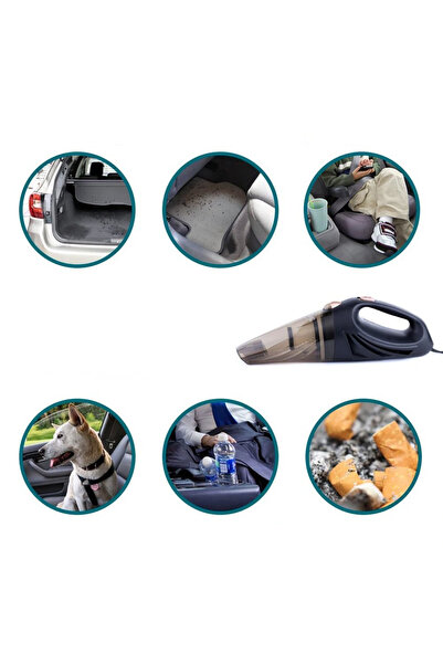 Other Aspirator auto Caraymin HF2001