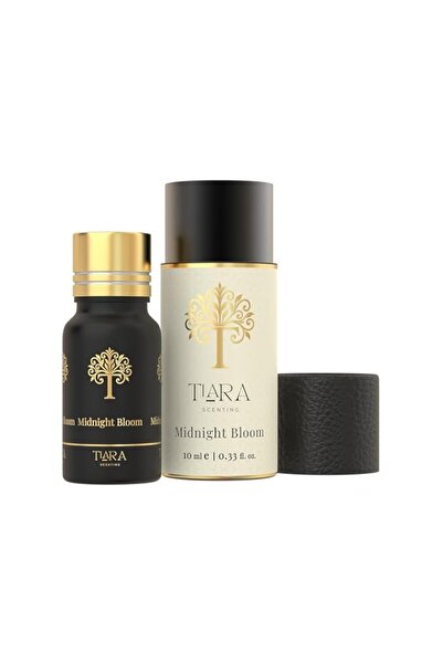 Generic Brand Tiara Fragrance Pod Refill | Midnight Bloom | Long-Lasting Home...