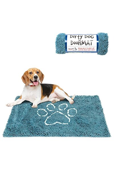 Generic Dog Gone Smart DGS - Dirty Doormats Mouse, Medium