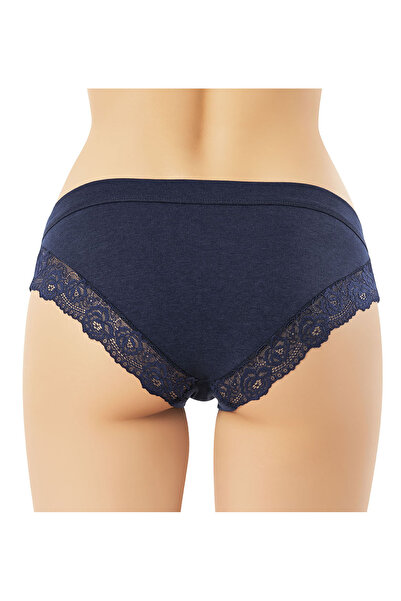 Mona Group مجموعة ملابس داخلية نسائية متنوعة الألوان والأنماط مكونة من 6 قطع ...