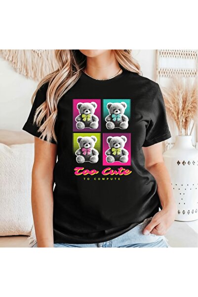 Nayla TRICOU BUMBAC 100%