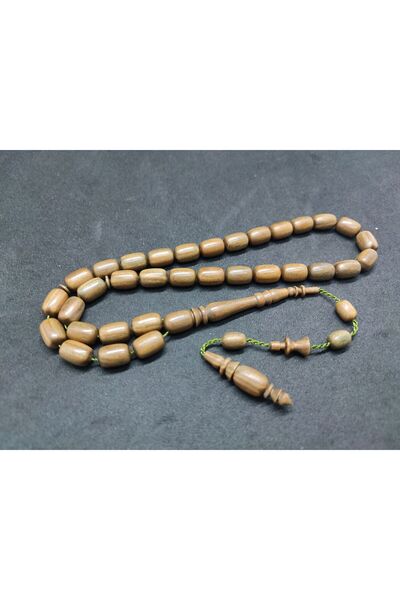 İskeçe Exclusive Legendary Master Name: Muhammed Erden Master's Work Selection Vip Series Fragrant Pelesenk Certified 8607