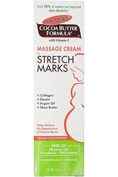 PALMER'S Cocoa Butter Formula Massage Cream for Stretch Marks