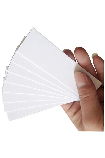 Generic Brand Perfume Essential Oils Tester Test Strips Paper Testing Strip A...