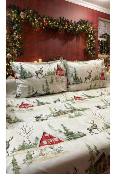 BOUTIQUE TEXTIL MARIA BED SET