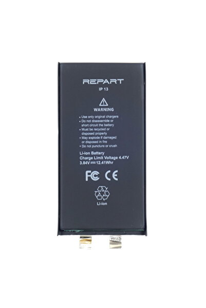 Other Baterie pentru Apple iPhone 13 3227mAh fără BMS