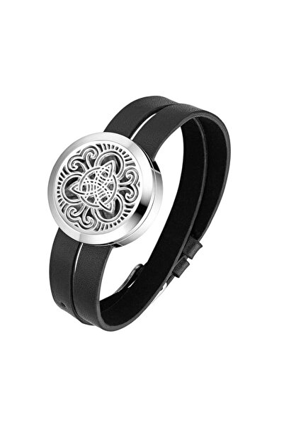Generic Brand Essential Oil Diffuser Bracelet, Aromatherapy Essential Oil Dif...