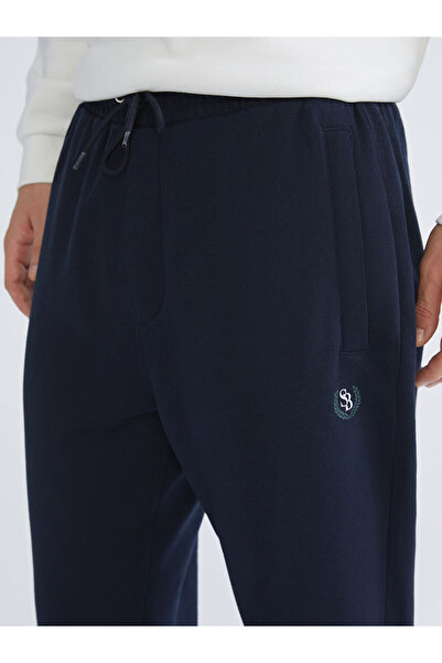 LC Waikiki Timeless Recommendations from Timeless Store |   Standard Mold Men's Sweatpants