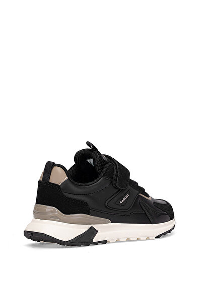 PEPİNO KİDS Pepino Fk25-1741 Filet Boys' Walking Shoes Black