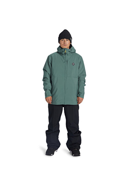 DC Basis Snow Unisex Kar Ceketi
