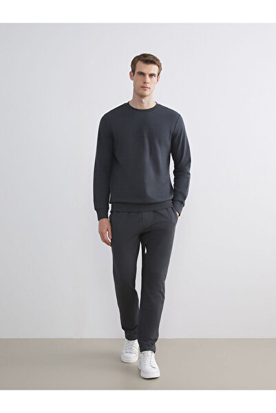 LC Waikiki Timeless Recommendations from Timeless Store |   Standard Mold Men's Sweatpants