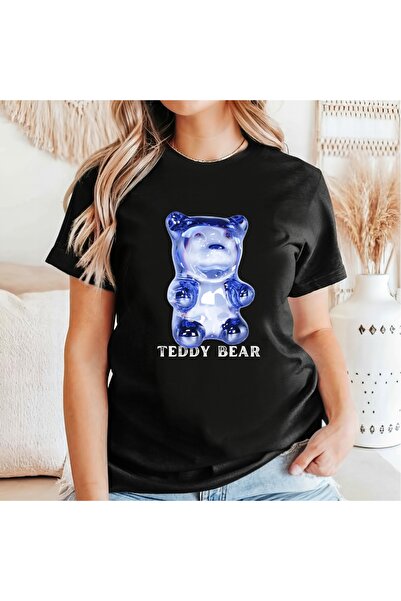 Nayla TRICOU BUMBAC 100%