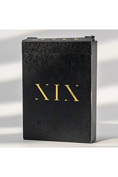 OyuncaklarÜlkesi Tcc Ascend Xix Premium Playing Card Deck of Cards