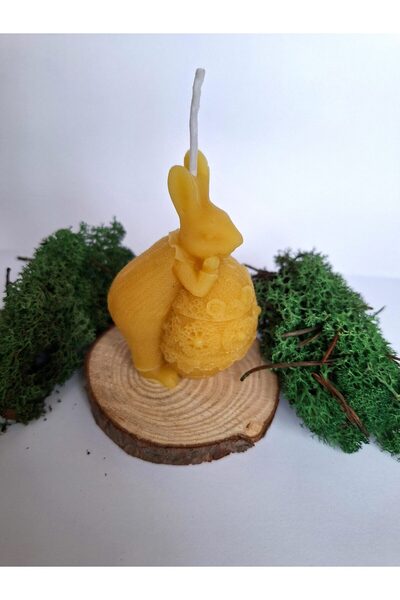 OEM Lumânare iepuraș