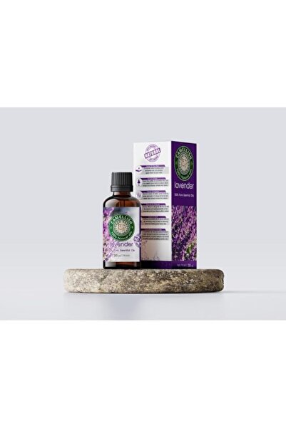 Generic Brand Pure Lavender Essential Oil for skin care 100%, 30 mll