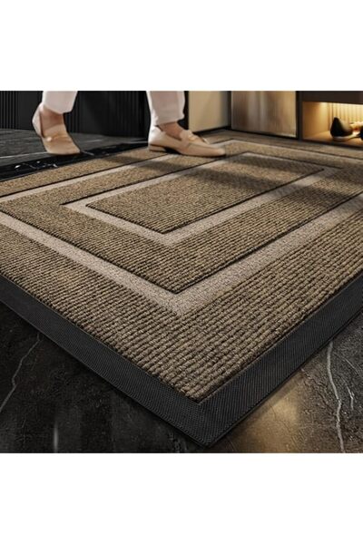 Generic HAENJA Front Door Mat
